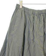 COMME des GARCONS（コムデギャルソン）ロング・マキシ丈スカート グレー サイズ:SS レディース/2200691713090