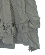 COMME des GARCONS（コムデギャルソン）ロング・マキシ丈スカート グレー サイズ:SS レディース/2200691713090