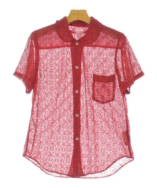 コムデギャルソン(COMME des GARCONS)のCOMME des GARCONS カジュアルシャツ