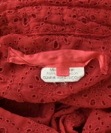 COMME des GARCONS（コムデギャルソン）カジュアルシャツ 赤 サイズ:S レディース/2200691713120