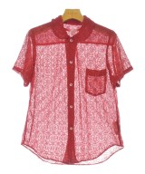 COMME des GARCONS カジュアルシャツ