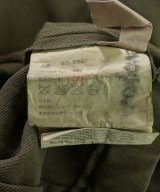 COMME des GARCONS（コムデギャルソン）ひざ丈スカート カーキ サイズ:S レディース/2200684269108