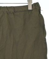 COMME des GARCONS（コムデギャルソン）ひざ丈スカート カーキ サイズ:S レディース/2200684269108