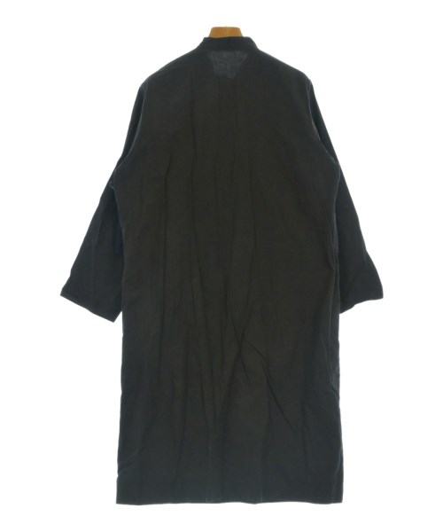 COMME des GARCONS（コムデギャルソン）ワンピース 黒 サイズ:F レディース/2200684368085