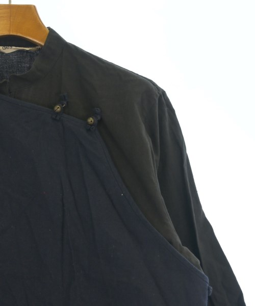 COMME des GARCONS（コムデギャルソン）ワンピース 黒 サイズ:F レディース/2200684368085