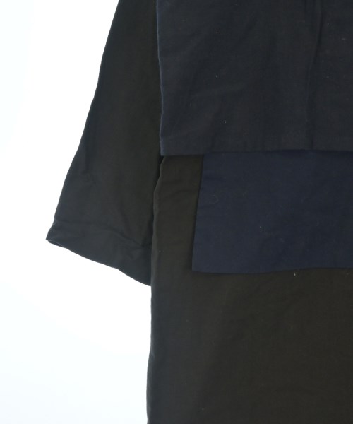 COMME des GARCONS（コムデギャルソン）ワンピース 黒 サイズ:F レディース/2200684368085