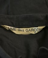COMME des GARCONS（コムデギャルソン）ワンピース 黒 サイズ:F レディース/2200684368085