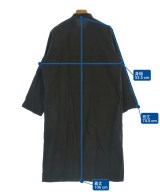 COMME des GARCONS（コムデギャルソン）ワンピース 黒 サイズ:F レディース/2200684368085