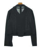 COMME des GARCONS（コムデギャルソン）カジュアルジャケット 紺 サイズ:M レディース/2200687401055