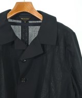 COMME des GARCONS（コムデギャルソン）カジュアルジャケット 紺 サイズ:M レディース/2200687401055
