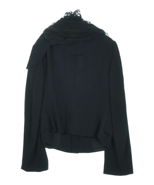 COMME des GARCONS（コムデギャルソン）その他 紺 サイズ:M レディース/2200687401062