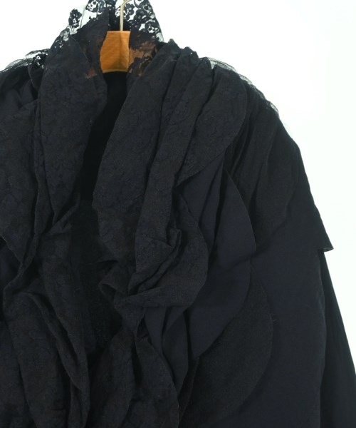 COMME des GARCONS（コムデギャルソン）その他 紺 サイズ:M レディース/2200687401062
