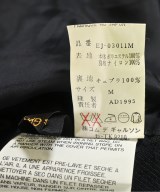 COMME des GARCONS（コムデギャルソン）その他 紺 サイズ:M レディース/2200687401062