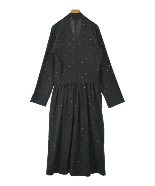 COMME des GARCONS（コムデギャルソン）ワンピース 黒 サイズ:M レディース/2200687401079