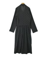 COMME des GARCONS（コムデギャルソン）ワンピース 黒 サイズ:M レディース/2200687401079
