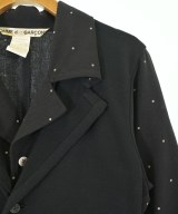 COMME des GARCONS（コムデギャルソン）ワンピース 黒 サイズ:M レディース/2200687401079