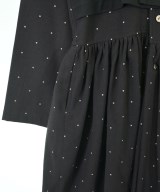 COMME des GARCONS（コムデギャルソン）ワンピース 黒 サイズ:M レディース/2200687401079