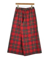 COMME des GARCONS（コムデギャルソン）その他 赤 サイズ:S レディース/2200687557028