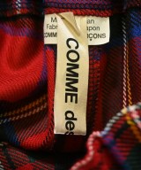 COMME des GARCONS（コムデギャルソン）その他 赤 サイズ:S レディース/2200687557028