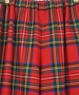 COMME des GARCONS（コムデギャルソン）その他 赤 サイズ:S レディース/2200687557028