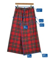 COMME des GARCONS（コムデギャルソン）その他 赤 サイズ:S レディース/2200687557028