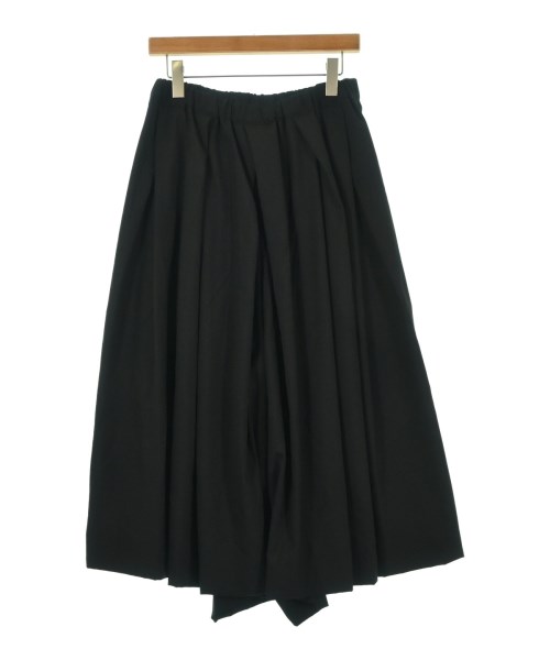 COMME des GARCONS(コムデギャルソン)その他 黒 サイズ:S/2200687557035