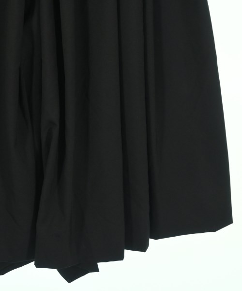 COMME des GARCONS（コムデギャルソン）その他 黒 サイズ:S レディース/2200687557035