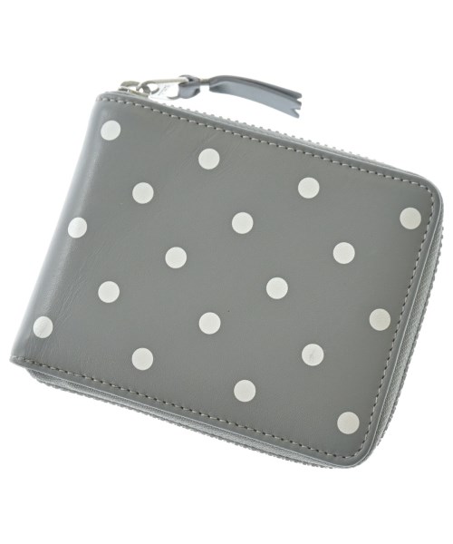 COMME des GARCONS(コムデギャルソン)財布・コインケース ゴールド サイズ:-/2200687881154