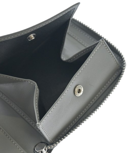 COMME des GARCONS（コムデギャルソン）財布・コインケース ゴールド サイズ:- レディース/2200687881154