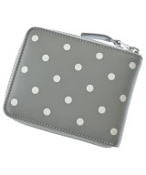 COMME des GARCONS（コムデギャルソン）財布・コインケース ゴールド サイズ:- レディース/2200687881154