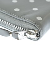 COMME des GARCONS（コムデギャルソン）財布・コインケース ゴールド サイズ:- レディース/2200687881154