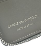 COMME des GARCONS（コムデギャルソン）財布・コインケース ゴールド サイズ:- レディース/2200687881154