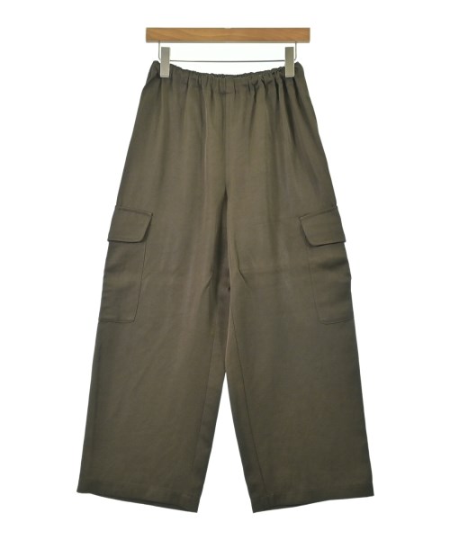COMME des GARCONS(コムデギャルソン)カーゴパンツ カーキ サイズ:-(M位)/2200689124013