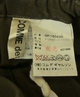 COMME des GARCONS（コムデギャルソン）カーゴパンツ カーキ サイズ:-(M位) レディース/2200689124013