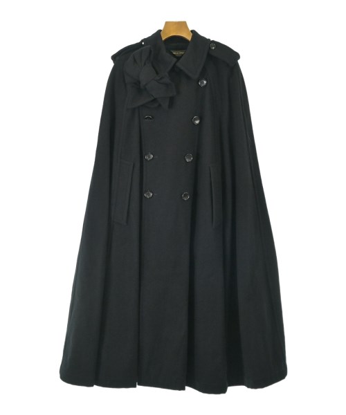 COMME des GARCONS(コムデギャルソン)その他 黒 サイズ:F/2200691081052