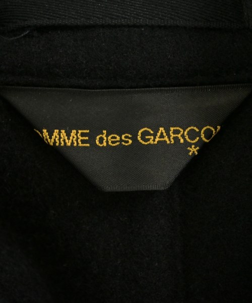 COMME des GARCONS（コムデギャルソン）その他 黒 サイズ:F レディース/2200691081052