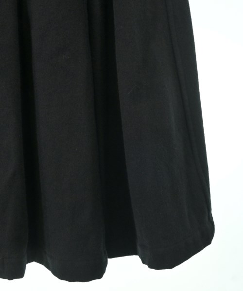 COMME des GARCONS（コムデギャルソン）その他 黒 サイズ:F レディース/2200691081052