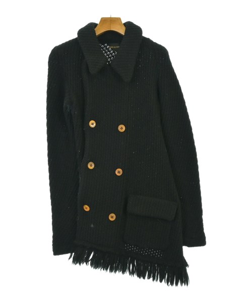 COMME des GARCONS(コムデギャルソン)その他 黒 サイズ:M/2200691081076