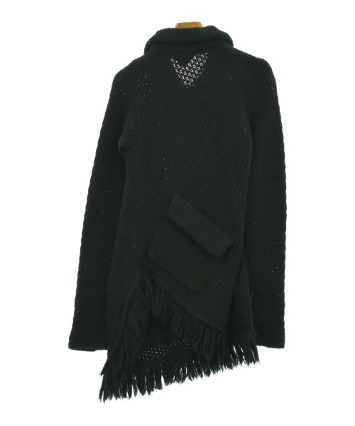 COMME des GARCONS（コムデギャルソン）その他 黒 サイズ:M レディース/2200691081076