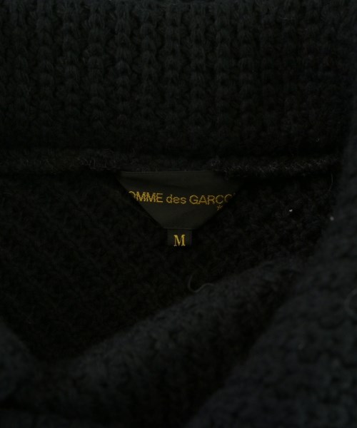 COMME des GARCONS（コムデギャルソン）その他 黒 サイズ:M レディース/2200691081076