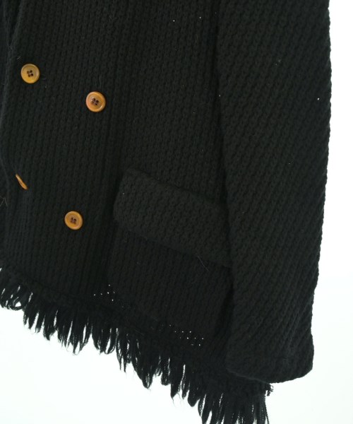 COMME des GARCONS（コムデギャルソン）その他 黒 サイズ:M レディース/2200691081076