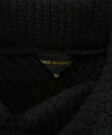 COMME des GARCONS（コムデギャルソン）その他 黒 サイズ:M レディース/2200691081076