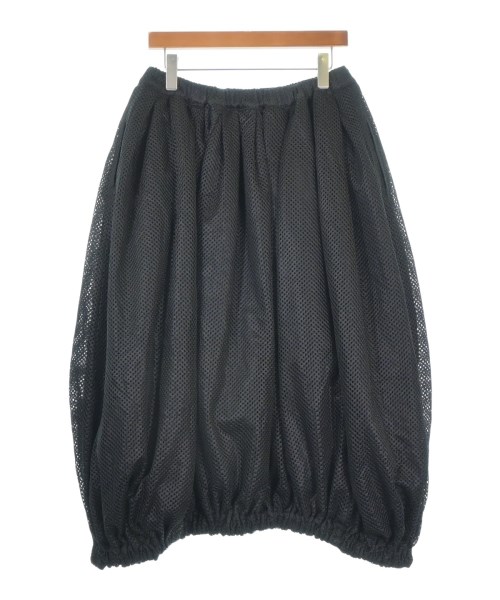 コムデギャルソン(COMME des GARCONS)のCOMME des GARCONS ひざ丈スカート