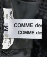 COMME des GARCONS（コムデギャルソン）ひざ丈スカート 黒 サイズ:M レディース/2200691672052