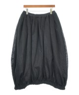 COMME des GARCONS ひざ丈スカート