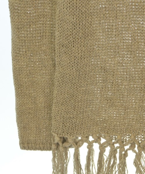 COMME des GARCONS（コムデギャルソン）ニット・セーター ベージュ サイズ:L レディース/2200691729053