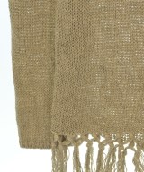 COMME des GARCONS（コムデギャルソン）ニット・セーター ベージュ サイズ:L レディース/2200691729053