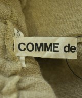 COMME des GARCONS（コムデギャルソン）その他 ベージュ サイズ:M レディース/2200691729060
