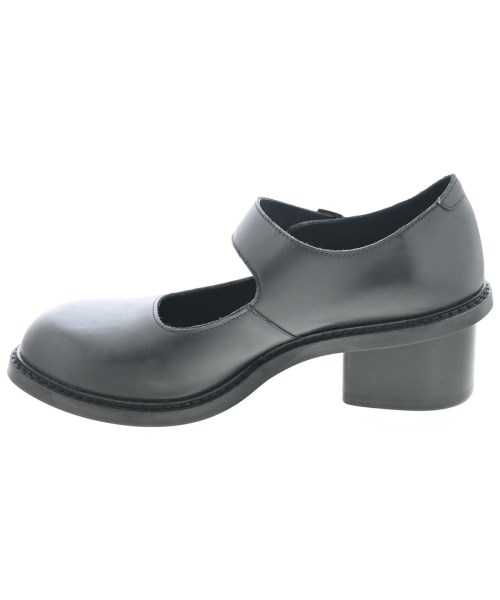 COMME des GARCONS（コムデギャルソン）その他 黒 サイズ:EU41(26cm位) レディース/2200691797137