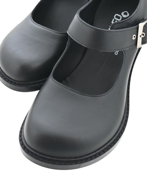 COMME des GARCONS（コムデギャルソン）その他 黒 サイズ:EU41(26cm位) レディース/2200691797137